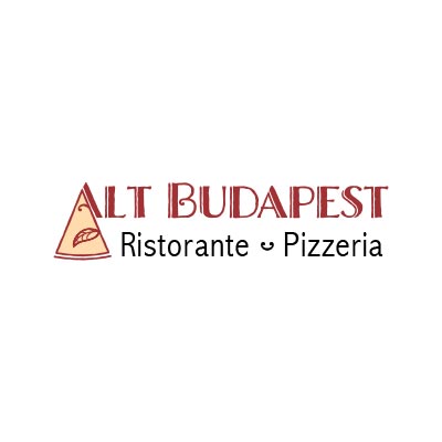 Logodesign Restaurant Pizzeria