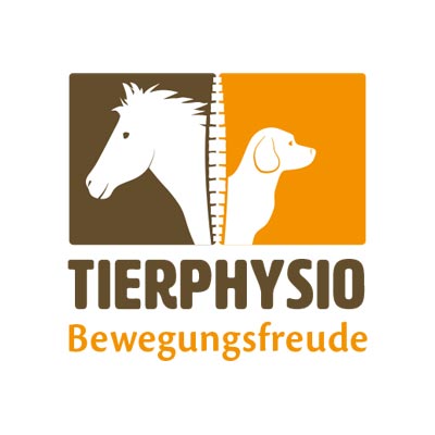 Logodesign Tierphysio