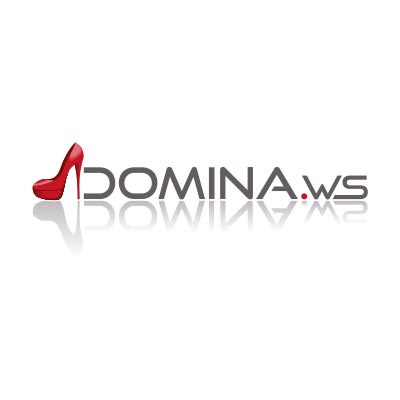 Logodesign Dominaführer